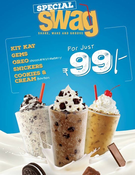 Swag - Phase 7 - Mohali image 3